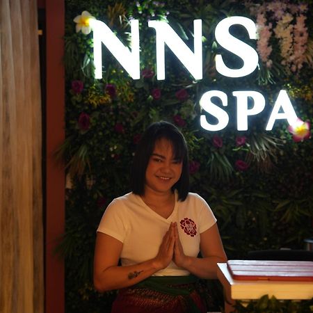 Ag Hotel Abu Dhabi Ngoại thất bức ảnh