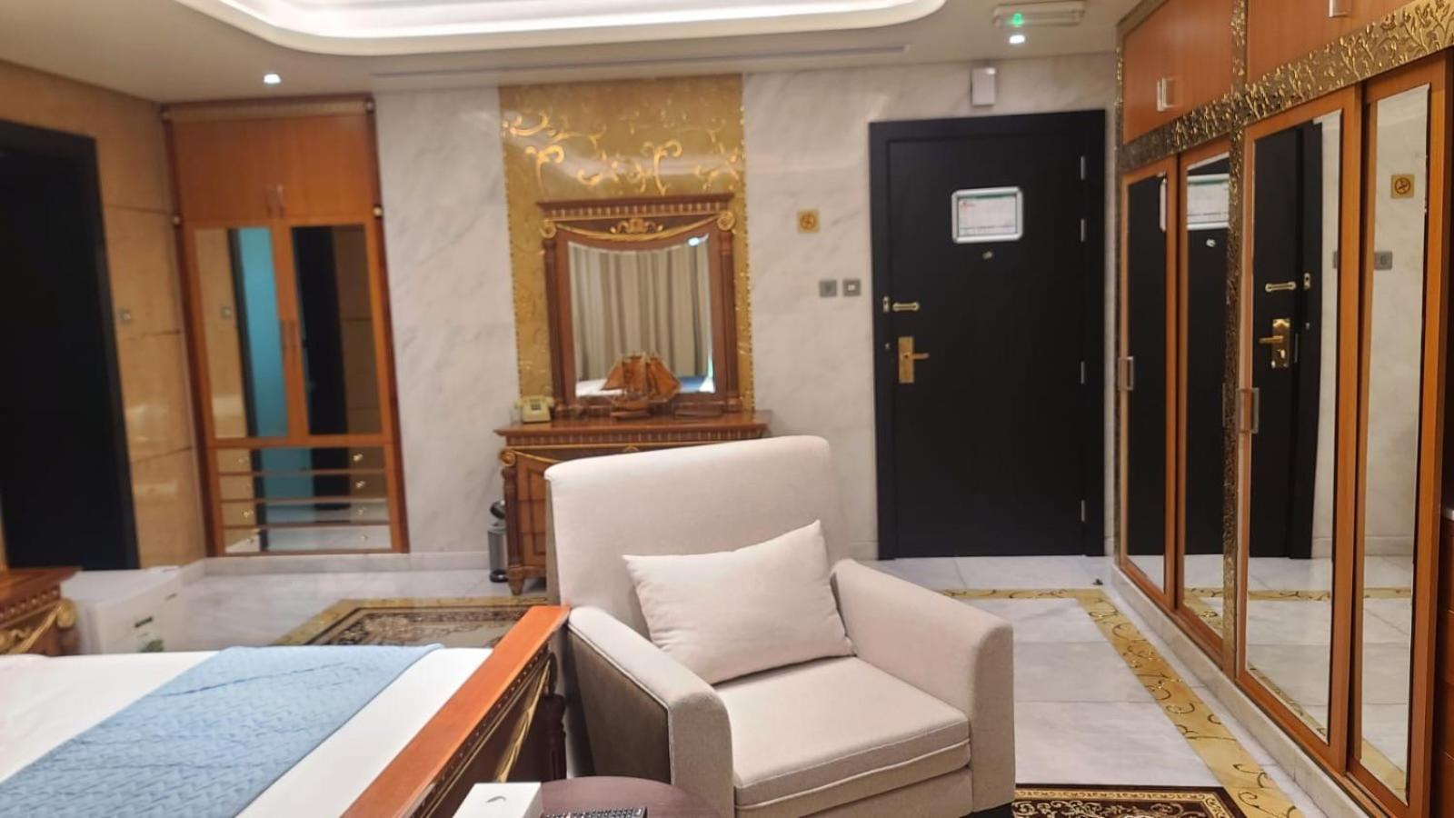 Ag Hotel Abu Dhabi Ngoại thất bức ảnh