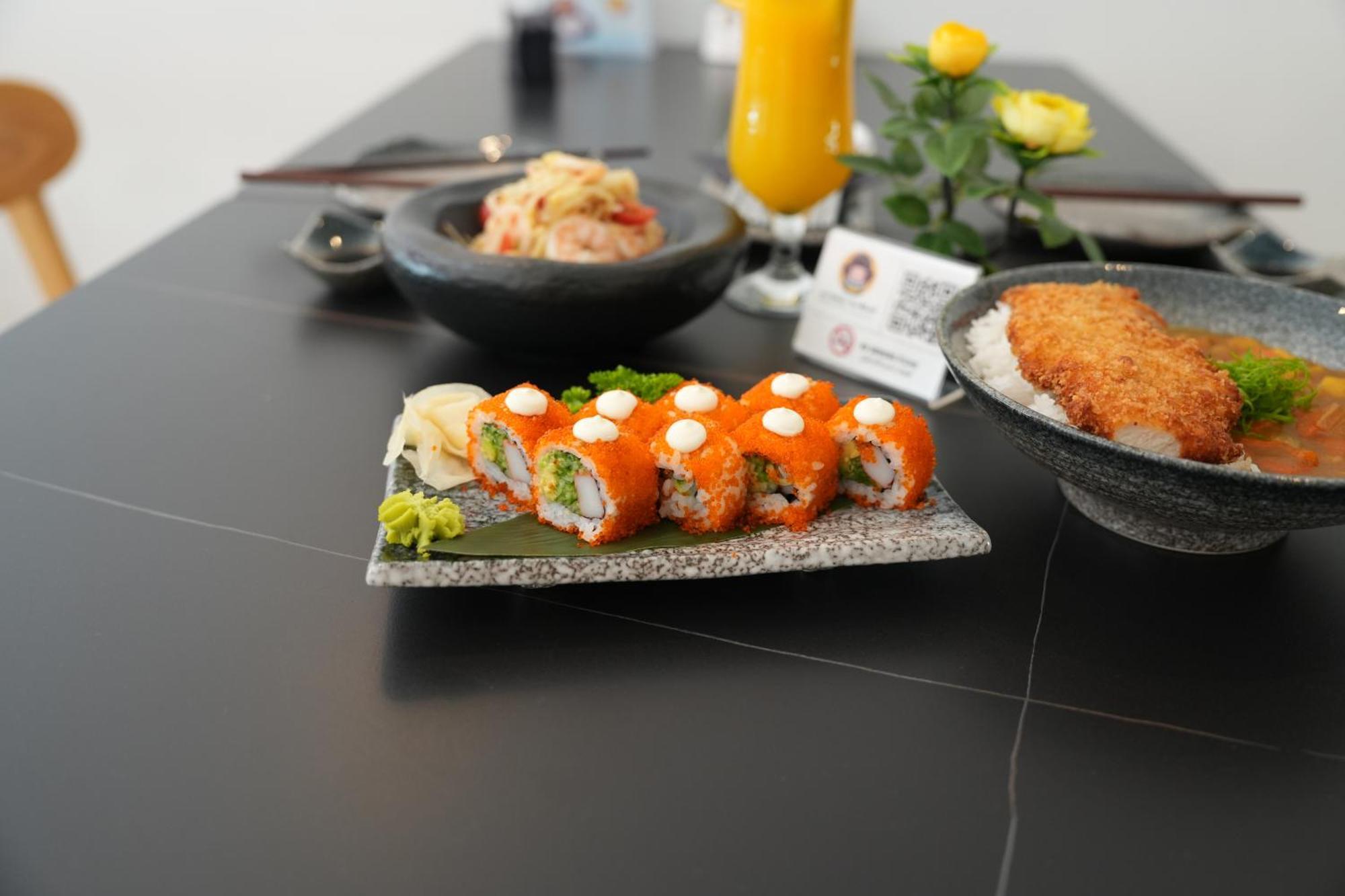 Ag Hotel Abu Dhabi Ngoại thất bức ảnh